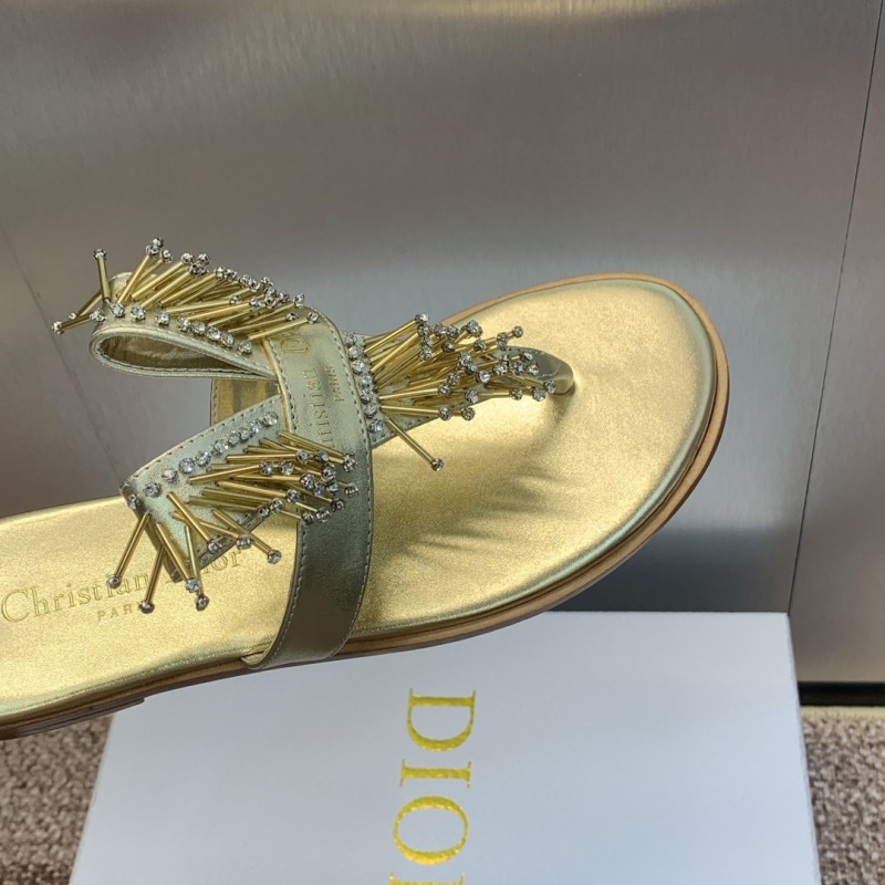 Christian Dior Sandals